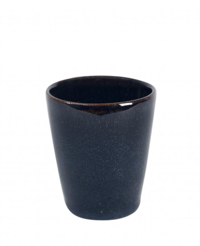 Jars Tourron Tumbler M - 0.18Ltr - Indigo