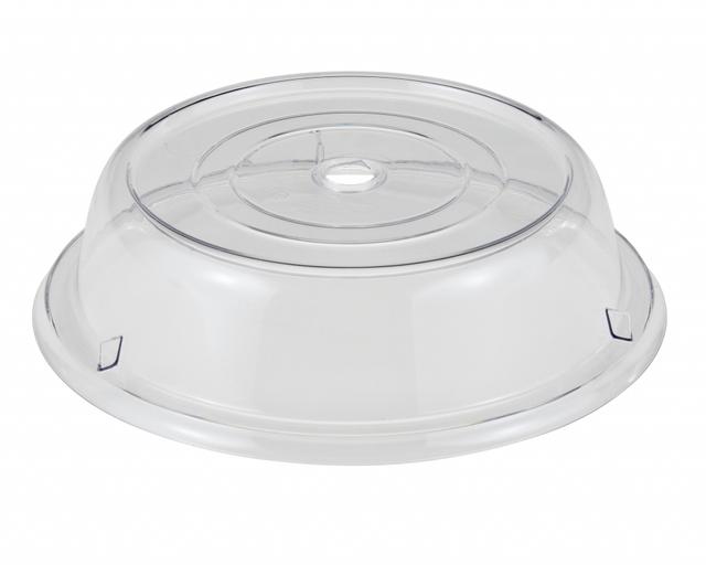 Cambro Cloche rond Ø254mm polycarbonaat - Clear