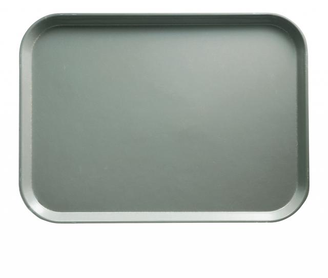 Cambro Camtray - 250x205mm - Pearl Gray
