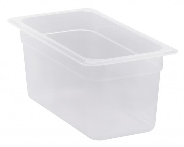 Cambro Gastronormbak 1/3 GN - 325x176x150mm - Translucent