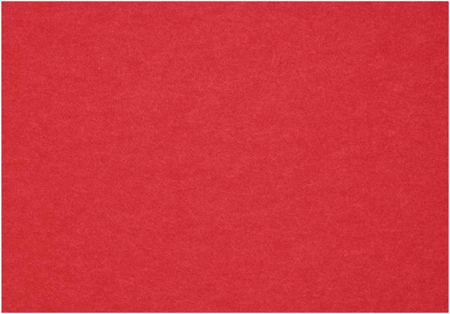 Daff Fiberixx Placemat rechthoekig - 310x420mm - Cherry