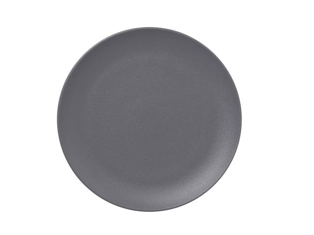 RAK Neofusion Bord plat rond - Ø270mm - Grey