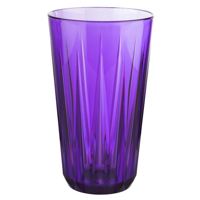 APS Drinkbeker Crystal - 0.5Ltr - Paars
