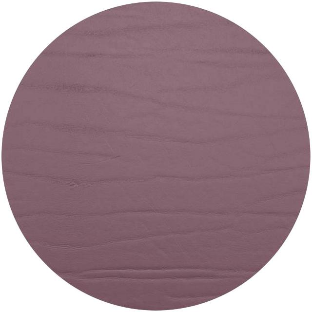 Daff Dumbo Onderzetter rond - Ø100mm - Eggplant