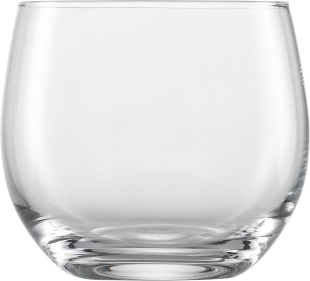 Schott Zwiesel For You Whiskyglas 60 - 0.4Ltr - 4 glazen