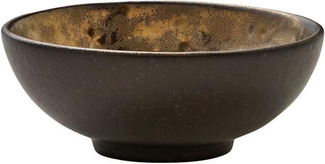 Fortessa Nivo Metallic Schaal - Ø90mm