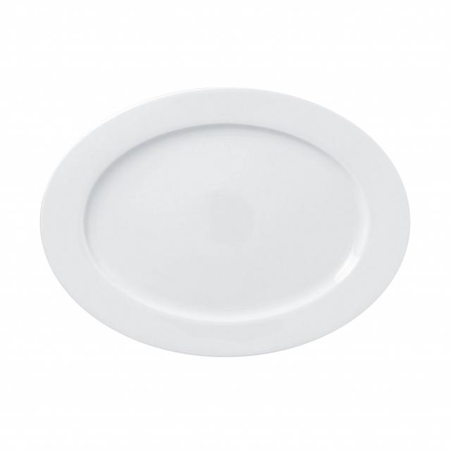 RAK Access Bord ovaal - 336x244mm