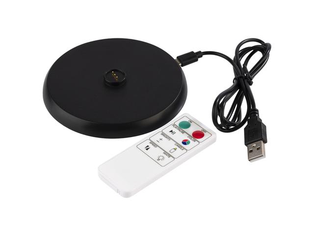 APS Vervangingsset voor tafellamp