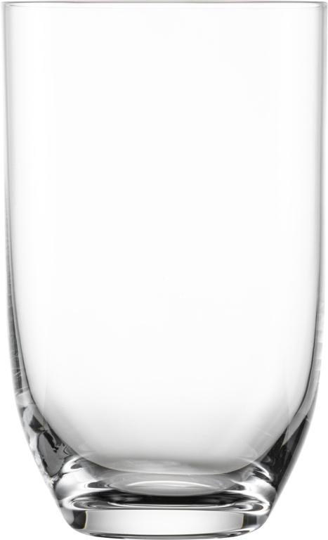 Zwiesel Glas Rooftop Tumbler allround klein 15 - 0.245Ltr