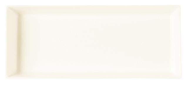 RAK Buffet Schaal rechthoekig stapelbaar - 470x200x60mm