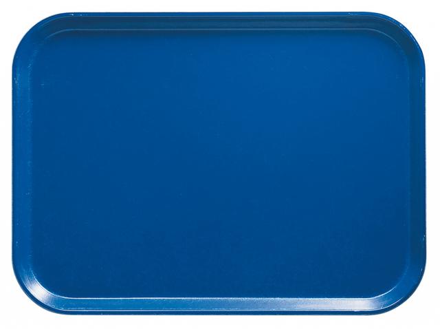 Cambro Camtray - 515x380mm - Amazon Blue