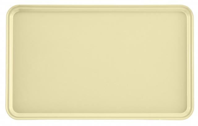 Cambro Camtray Gastronorm 1/1 - 530x325mm - Lemon Chiffon