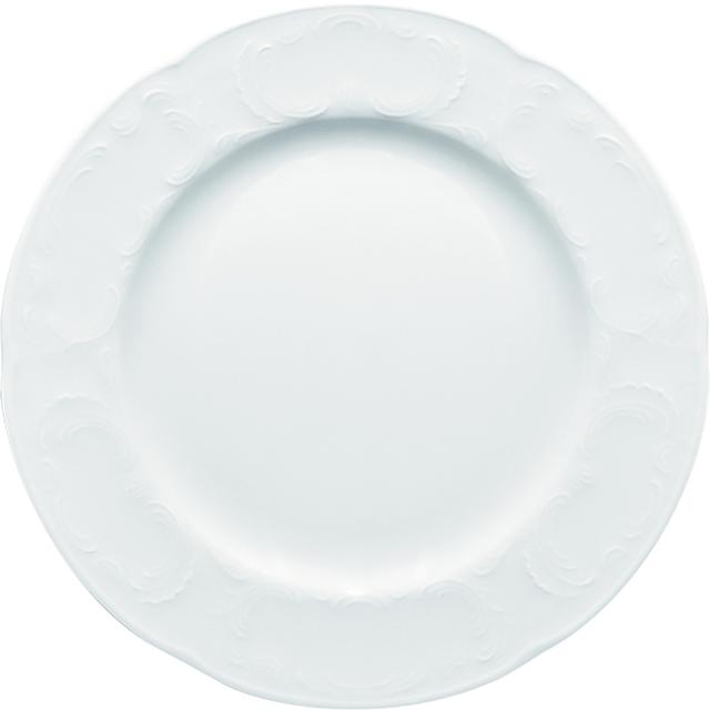 Bauscher Mozart Bord plat met rand - Ø300mm