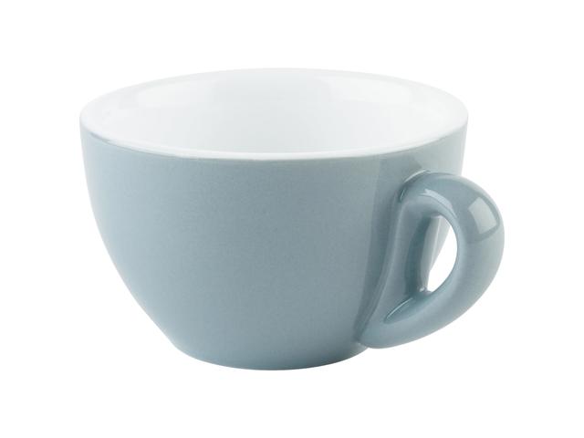 APS Koffiekop Snug - 0.2Ltr - Blauw