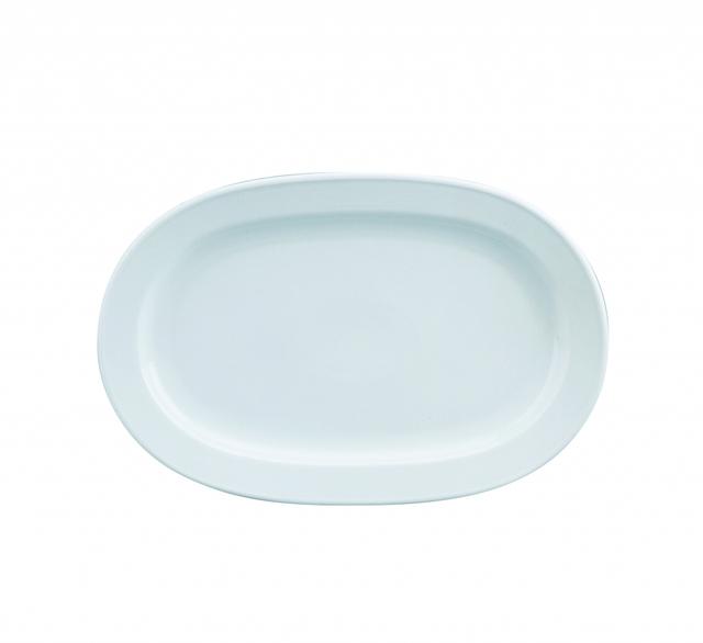 Schönwald Form 98 Schaal met rand - 334x227x32mm