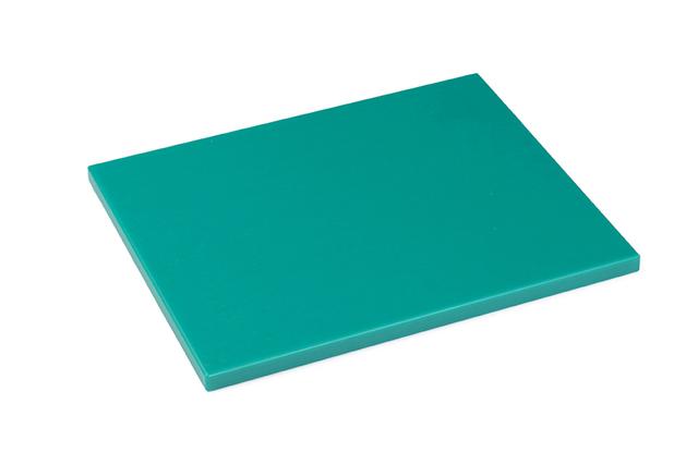 Interlux Snijplank - 325x265x15mm - Groen