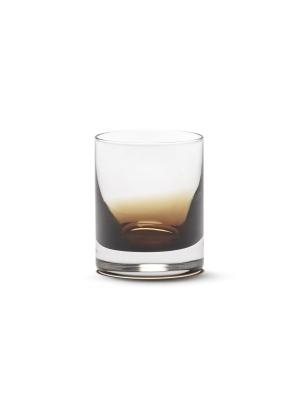 Serax Zuma Shotglas - Ø55mm - H 65mm - Amber