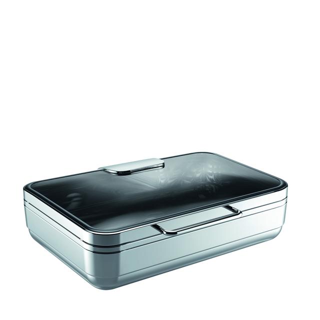 HEPP Excellent CD inductie Plus GN 1/1 - 580x470x190mm