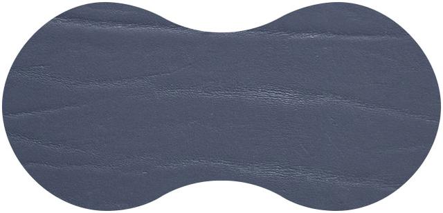 Daff Dumbo Onderzetter twin - 230x110mm - Slate