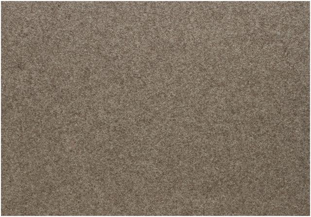 Daff Wollfilz Placemat rechthoek - 330x450mm - Stone Melange