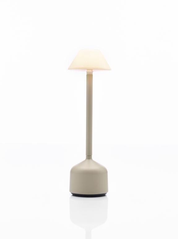 Imagilights Demoiselle Tall Collection Cap opal - Sand