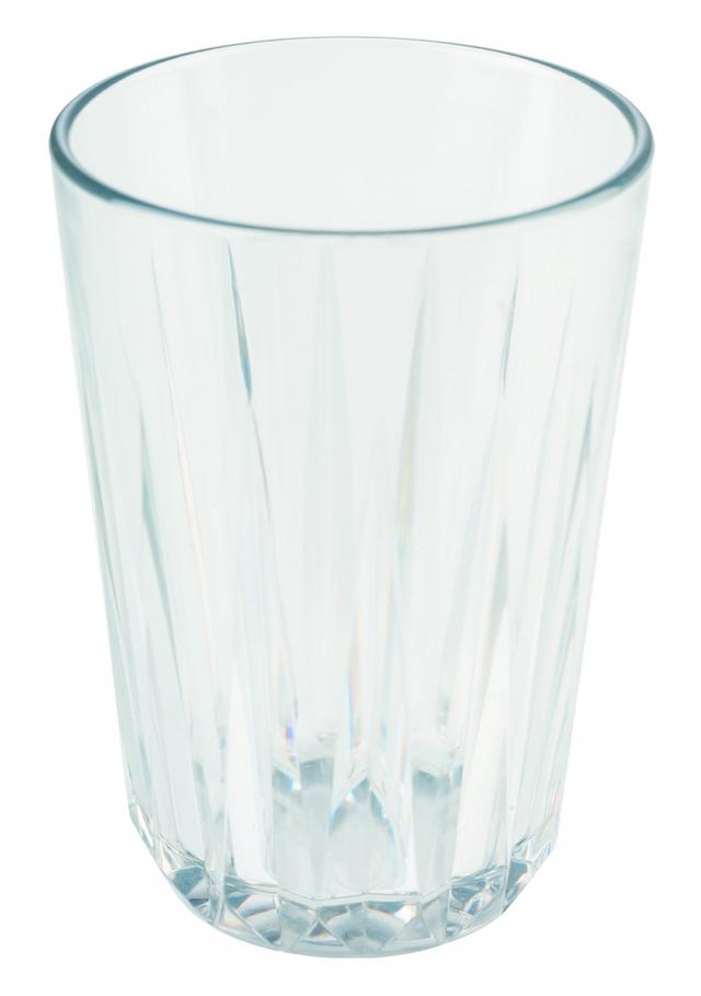 APS Drinkbeker Crystal - 0.15Ltr - Transparant