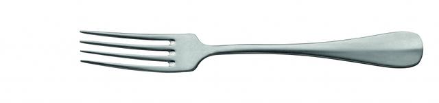 WMF Baguette Tafelvork stonewashed - L 211mm