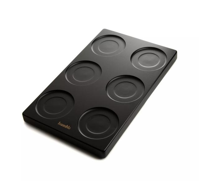 Humble Draadloze oplader zes large