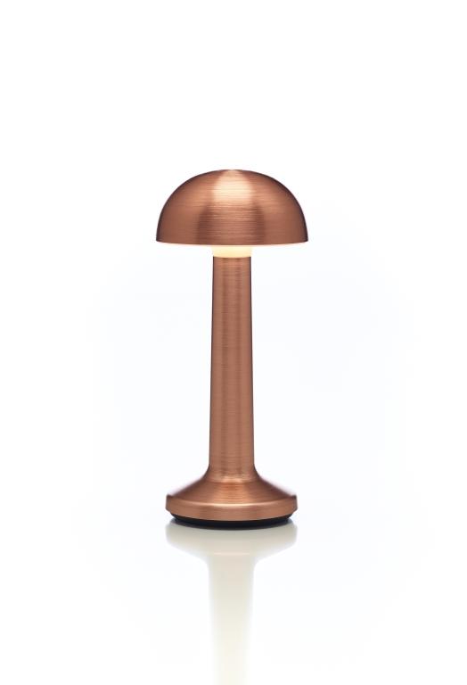 Imagilights Moments Collection Bowl - Copper