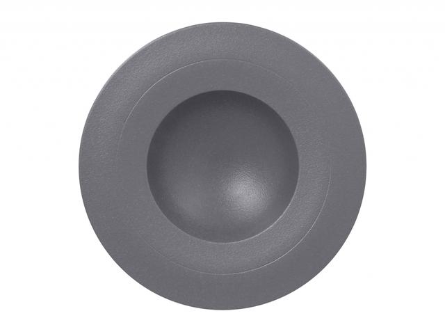 RAK Neofusion Bord diep - Ø290mm - Grey