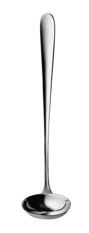 HEPP Carlton Dressinglepel 18/10 - L 270mm