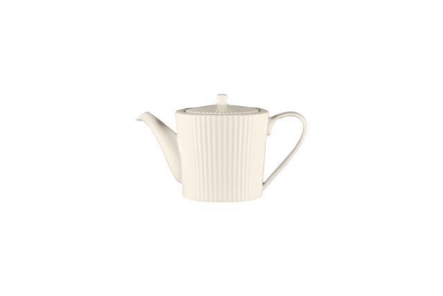 RAK Spectra Theepot met deksel - 0.62Ltr