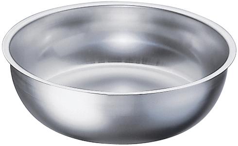 Spring Buffet Solution Inzet Eco chafing dish rond - Ø300mm - 5.0Ltr