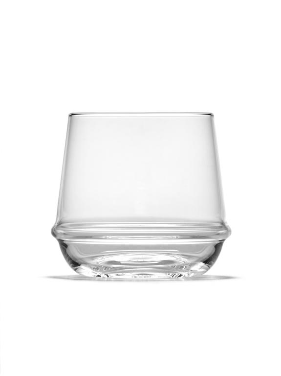 Serax Dune Whisky glas - Ø85mm - H 120mm