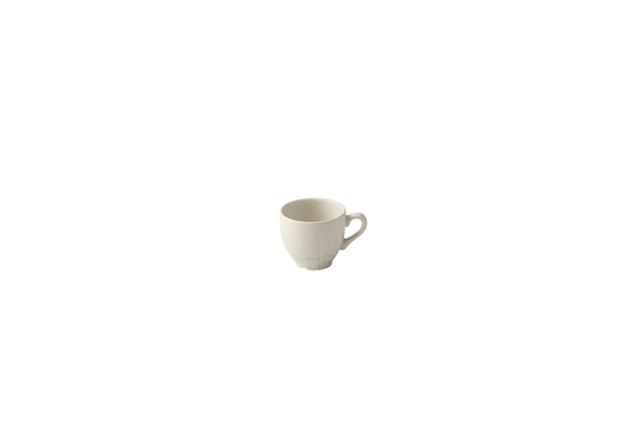 Churchill Delta Espressokopje - 0.1Ltr - Grey
