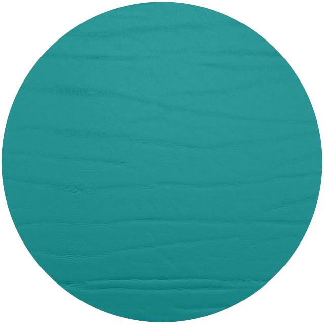 Daff Dumbo Onderzetter rond - Ø100mm - Petrol