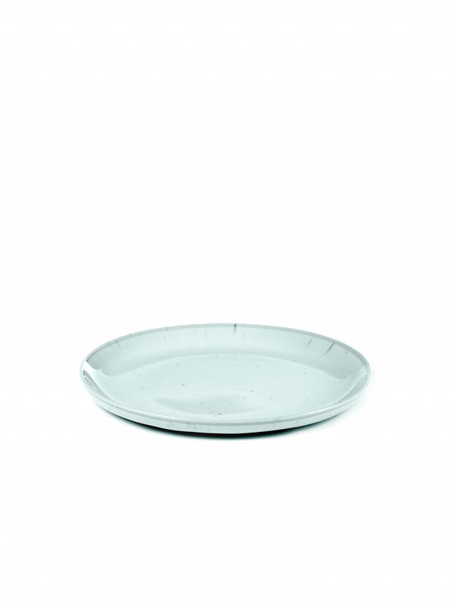 Serax Bord S - Ø130mm - Light blue