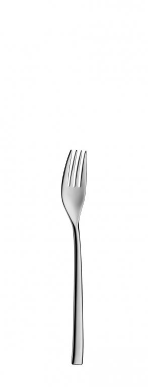 HEPP Talia Dessertvorkje 18/10 - L 172mm
