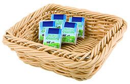 APS Buffetmand Profi Line 1/6GN - 176x162x65mm - Beige