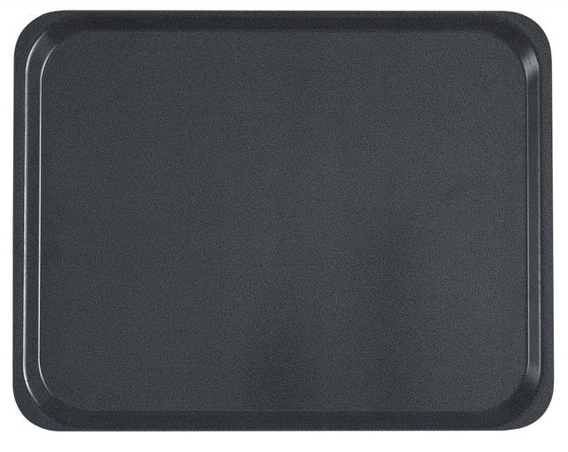 Cambro Dienblad LMT - 530x370mm - Granite