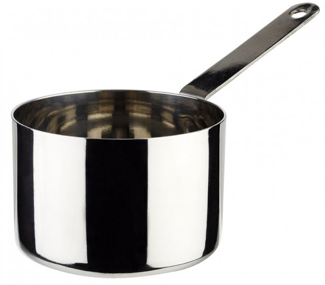 APS Mini sausserveerpannetje - Ø90mm - 0.36Ltr