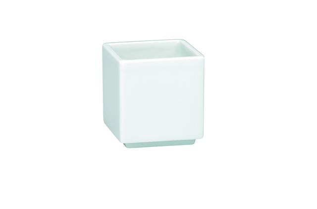 Schönwald Unlimited Schaal vierkant hoog - 52x52x55mm