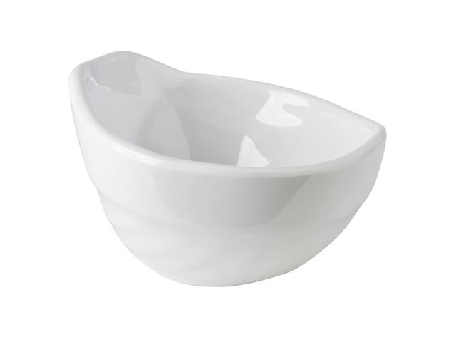 APS Schaal Friendly - 75x70x45mm - Wit