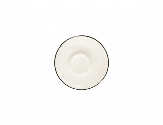 RAK Platinum Schotel voor koffiekop GICU23PLA - Ø170mm