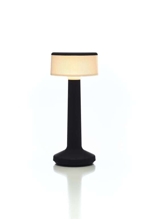 Imagilights Moments Collection Cylinder opal - Black