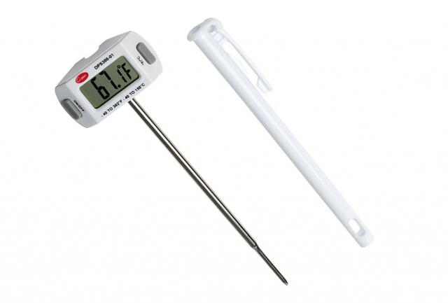 Cooper Atkins Zakthermometer 5 swivel -50/+150°C