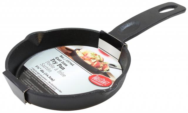 Tablecraft Skillet rond - 265x155x30mm