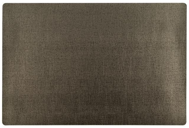 APS Placemat - 450x300mm - Zilver