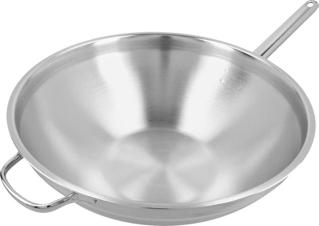 Demeyere Apollo 7 Wok - Ø360mm