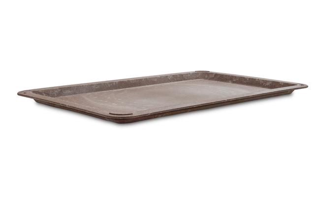 Luups Gastronormschaal 1/1-20mm - Nature/Brown